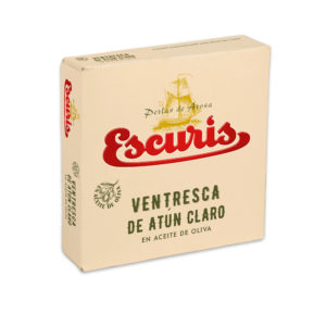 RO 120 VENTRESCA ATUN Lote Insua